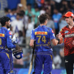 Rohit Sharma’s Blazing 70 Powers Mumbai Indians To Fifth Win, Lifts Team To Third Spot
