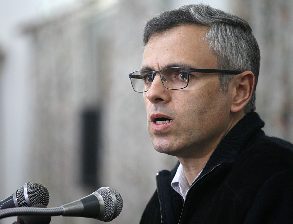 Indus Water Treaty Is Most Unfair Document To People Of J-K: CM Omar Abdullah