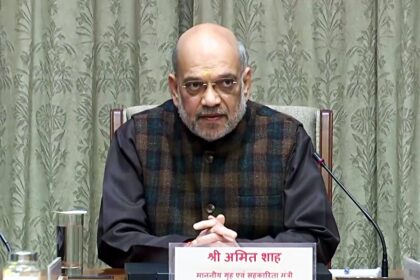 Won’t Spare A Single Terrorist: HM Amit Shah Vows To Avenge Pahalgam Massacre