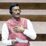 Minister Of State For Defence To Lead Indian Delegation At LIMA 2025 In Malaysia