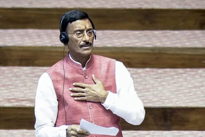 Minister Of State For Defence To Lead Indian Delegation At LIMA 2025 In Malaysia