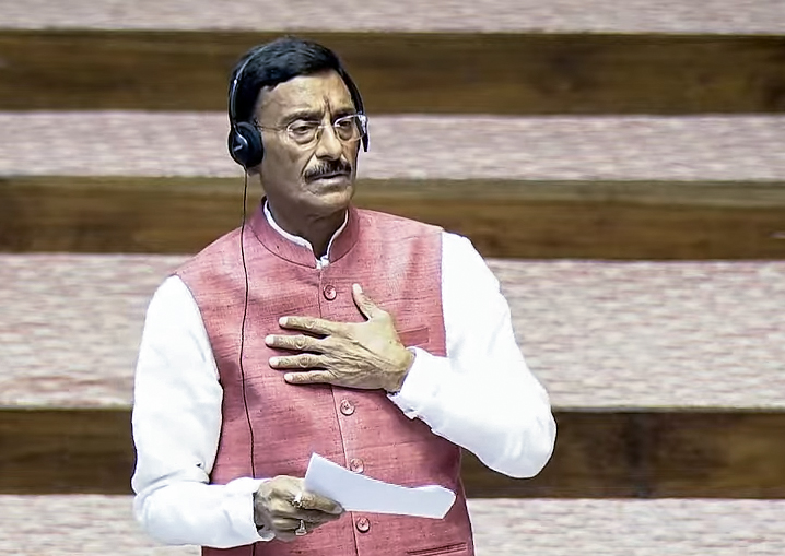 Minister Of State For Defence To Lead Indian Delegation At LIMA 2025 In Malaysia