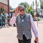 India To Dispatch All-Party Delegations Abroad To Reaffirm Zero-Tolerance Policy On Terrorism