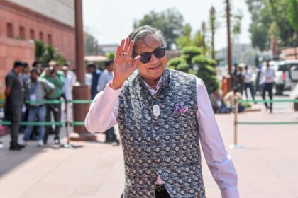 India To Dispatch All-Party Delegations Abroad To Reaffirm Zero-Tolerance Policy On Terrorism
