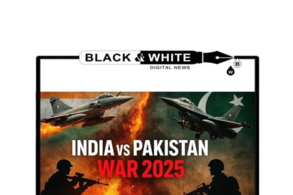 Pakistani Army’s Audacious Attack Foiled: Indian Forces Crush Coordinated Drone-Missile Offensive in Jammu.