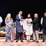 On #InternationalDayforBiologicalDiversity, Minister for Forest, Ecology & Environment, Javed Ahmed Rana urges people to make a difference by preserving natural habitats, reducing pollution and promoting sustainable living to ensure a thriving planet for future generatio