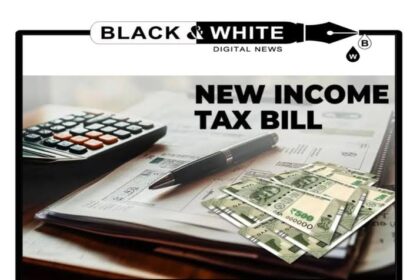 India Set to Rewrite Tax History: What the New Income Tax Act Promises?