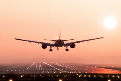 Airports Authority Announces Temporary Suspension Of Civil Flight Operations At 32 Airports