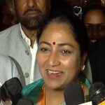 Delhi CM Rekha Gupta Inaugurates Delhi Games 2025 At Talkatora Stadium