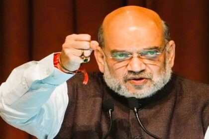 Union Home Minister Amit Shah To Arrive In Jammu Today, First Visit After Operation Sindoor