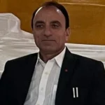 Ramban Court Officer Prabhat Singh killed in road accident in J&K’s Ramban