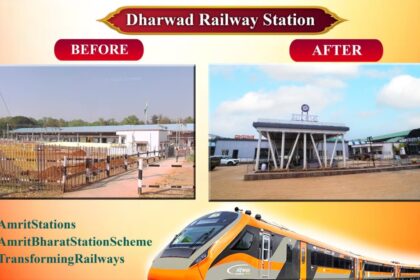 PM Modi To Inaugurate 103 Amrit Stations On Thursday, Including Five Redeveloped Stations In Karnataka