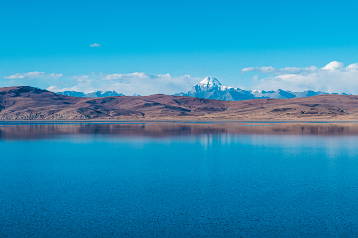 Kailash Manasarovar Yatra To Begin In June; Computerized Draw Selects 750 Pilgrims