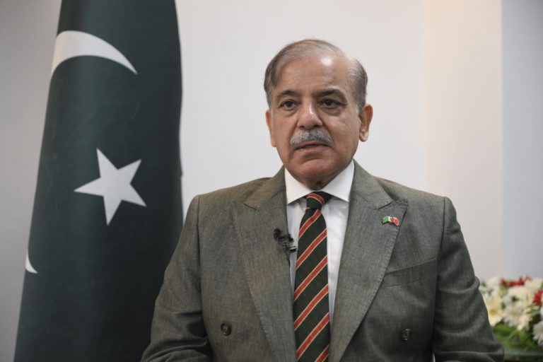 Operation Sindoor Impact: Shehbaz Sharif Vows To “Take This War To The End”