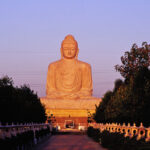 PM Modi Extends Greetings On Buddha Purnima, Hails Lord Buddha’s Message Of Peace