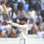 Gill Appointed As India’s New Test Captain For England Tour, Pant Named Vice-Captain