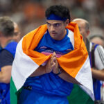 Neeraj Chopra Urges Public To Follow Guidelines To Ensure Everyone’s Safety Amid Escalating India-Pakistan Tensions