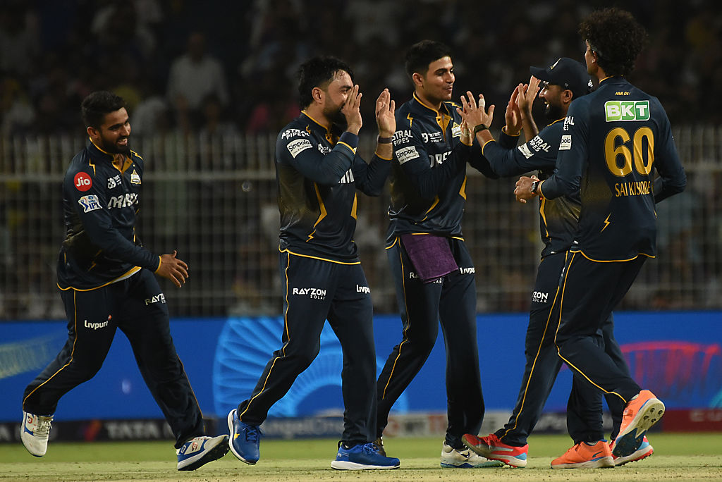 IPL 2025 Eliminator: Titans Eye Hat-Trick Of Finals As Mumbai’s Legacy Hangs In The Balance