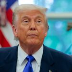 If I Can Do Anything To Help, I Will Be There: Trump On India-Pakistan Conflict