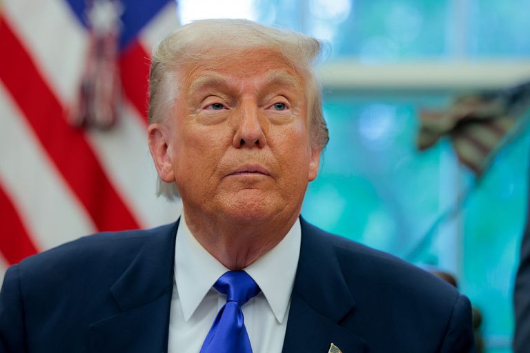 If I Can Do Anything To Help, I Will Be There: Trump On India-Pakistan Conflict