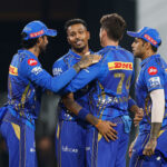IPL 2025 Playoffs: Mumbai Survive Sudharsan Scare, Enter Qualifier 2