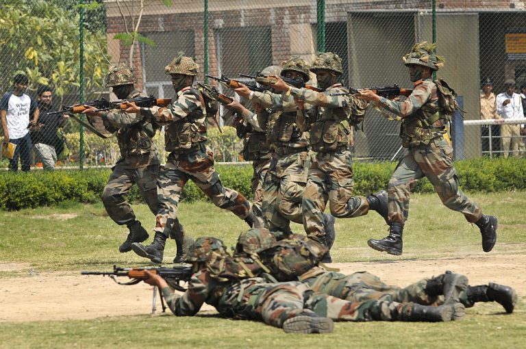 Home Ministry Directs Several States To Conduct Mock Drills On May 7