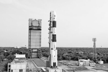 Mission Could Not Be Accomplished: ISRO Chief Narayanan On EOS-09 Satellite Launch