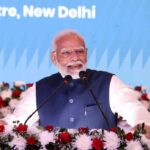 PM Modi To Inaugurate Rising North East Investors Summit On Friday
