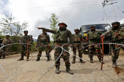 Indian forces, this week, killed six terrorists in two anti-terror operations in the Valley in 48 hours. Three terrorists were killed in each operation, including three from the Jaish-e-Mohammad identified as Asif Ahmed Sheikh, Amir Nazir Wani, and Yawar Ahmed Bhat