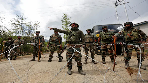 Indian forces, this week, killed six terrorists in two anti-terror operations in the Valley in 48 hours. Three terrorists were killed in each operation, including three from the Jaish-e-Mohammad identified as Asif Ahmed Sheikh, Amir Nazir Wani, and Yawar Ahmed Bhat