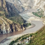 India Regulates Chenab River Flow After Pahalgam Attack; Pakistan Reports Acute Water Shortage