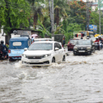 Heavy Rain Forecast For Assam During Next Two Days