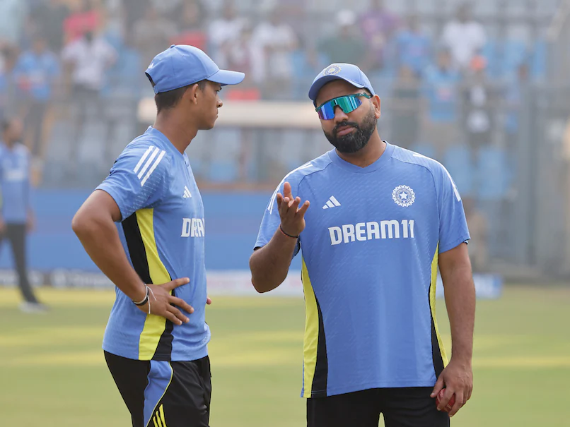 India A Squad For England Tour: Yashasvi Jaiswal, Ishan Kishan Headline Team, Big RCB Star To Miss Out - ReportThe India A's Tour was supposed to begin on May 30, after the completion of the IPL 2025 (as per earlier schedule)
