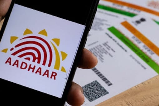 UIDAI Shares Non-Personal Aadhaar Dashboard Data To Promote Transparency