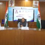 IMD, CSIR Installations In J&K, Punjab, Ladakh To Be Secured Further: Dr. Jitendra Singh