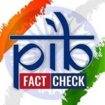 PIB Debunks False Claims Of Pakistani Strikes On Indian Air Bases