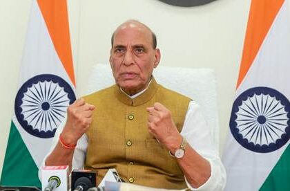 India’s “New Resolve”: “Operation Sindoor” And New BrahMos Facility Signal Strategic Strength
