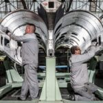 Rafale Fuselage Production Shifts To India With Tata-Dassault Deal