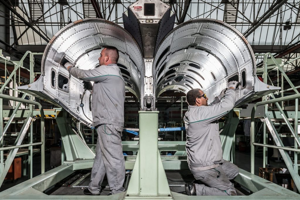 Rafale Fuselage Production Shifts To India With Tata-Dassault Deal