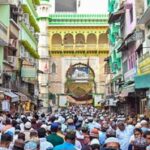 Bakrid 2025: Muslims Across India Celebrate Eid Al-Adha With Prayers, Sacrifice
