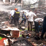 PM Modi, World Leaders React After Air India Plane With 242 On Board Crashes In Ahmedabad