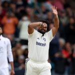 Pant, Duckett Hit Career-Highs In Latest ICC Test Rankings
