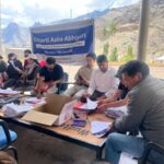 Two-day Awareness and Benefit Saturation Camps Under Dharti Aaba Abhiyan Conclude in Khaltsi