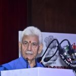 Inaugurated mass distribution drive of aids & appliances for Divyangjan, earlier today. Initiative by Directorate of Social Welfare, Jammu under two key centrally sponsored schemes RVY & ADIP aims to improve lives of senior citizens with disabilities & to empower Divyangjan.