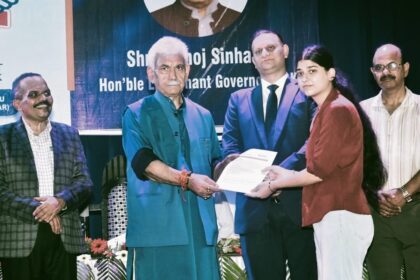 Mega Job Fair Jammu