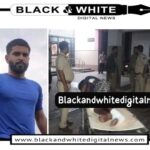 Hardcore Criminal Bagh Hussain Arrested by Jammu Police in Haryana; Weapon Recovered, Accused Injured in Retaliatory Fire During Recovery Operation