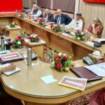 75th Board Meeting of Shri Mata Vaishno Devi Shrine Board Held; New Pilgrim Facilities Inaugurated