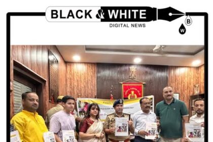 “United by Family, Divided by Age” — HelpAge India Report Released on World Elder Abuse Awareness Day by DIG Shiv Kumar Sharma