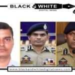 Three IPS Officers from Erstwhile J&K Cadre Among 38 Empanelled as ADGPs by Centre