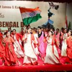 West Bengal Foundation Day celebration at Raj Bhawan 2025